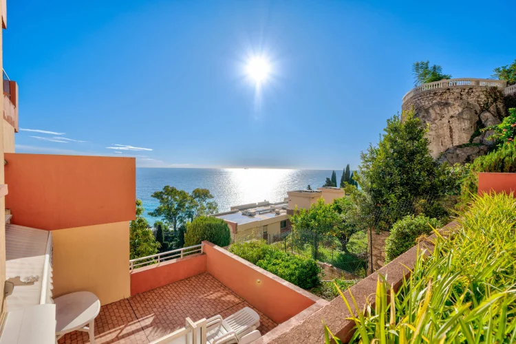 14 / Residence AMANDIERS<br>Ref. 14