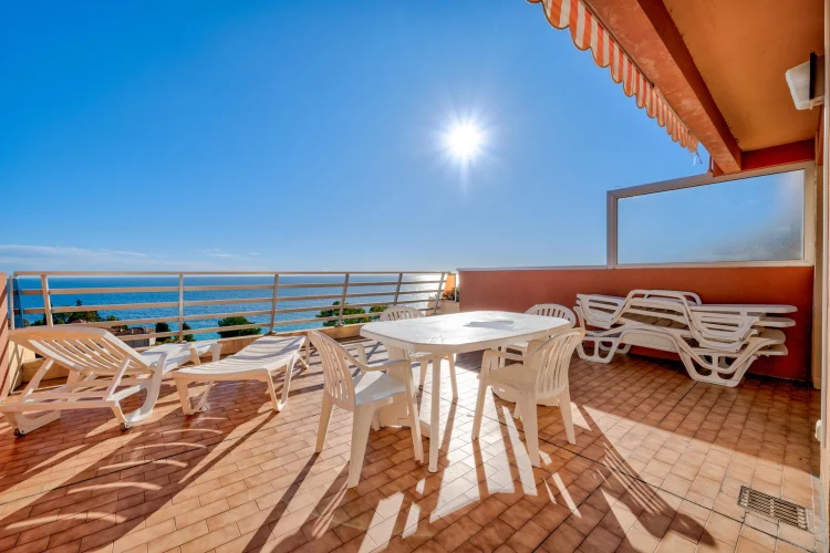 16 / Residence AMANDIERS<br>Ref. 16