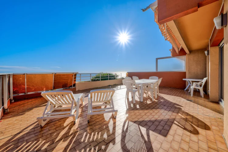 17 / Residence AMANDIERS<br>Ref. 17