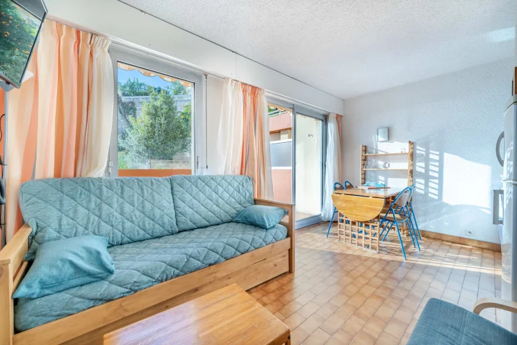 21 / Residence AMANDIERS<br>Ref. 21