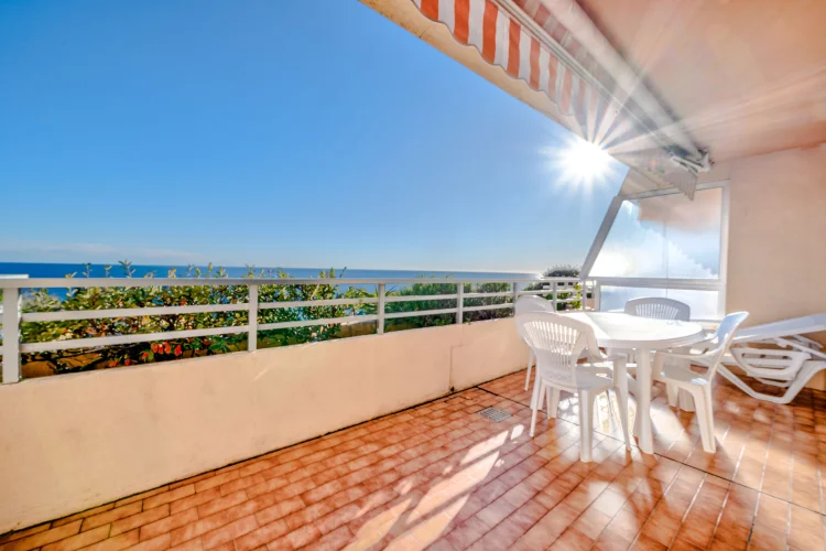 23 / Residence AMANDIERS<br>Ref. 23