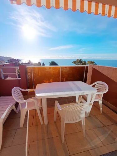 28 / Residence BRUYÈRES<br>Ref. 28