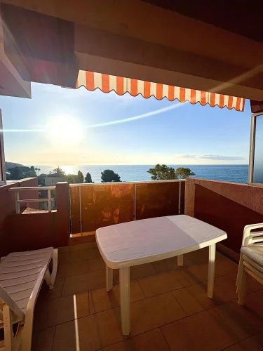 28 / Residence BRUYÈRES<br>Ref. 28