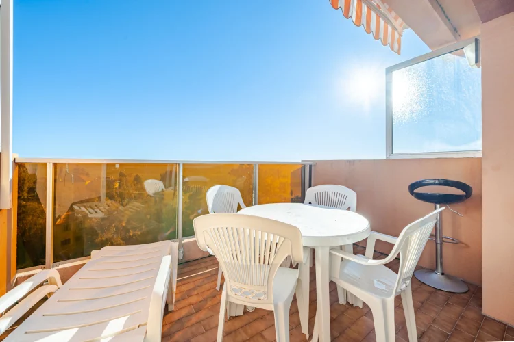 29 / Residence BRUYÈRES<br>Ref. 29