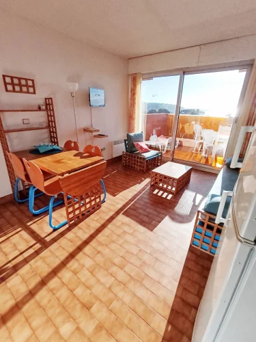 31 / Residence BRUYÈRES<br>Ref. 31