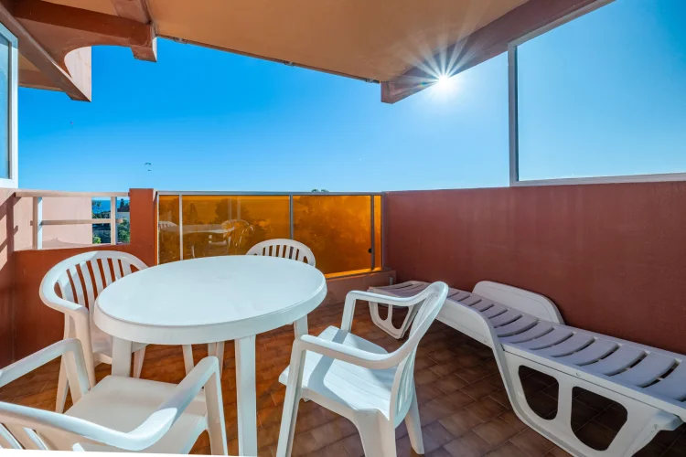 34 / Residence BRUYÈRES<br>Ref. 34