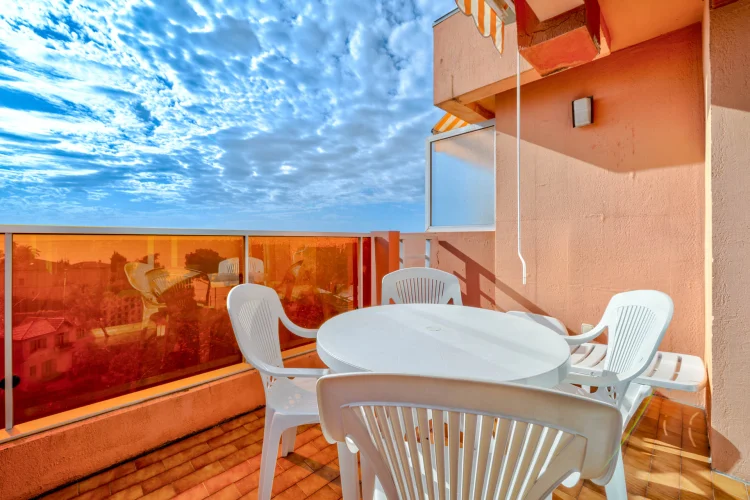 35 / Residence BRUYÈRES<br>Ref. 35