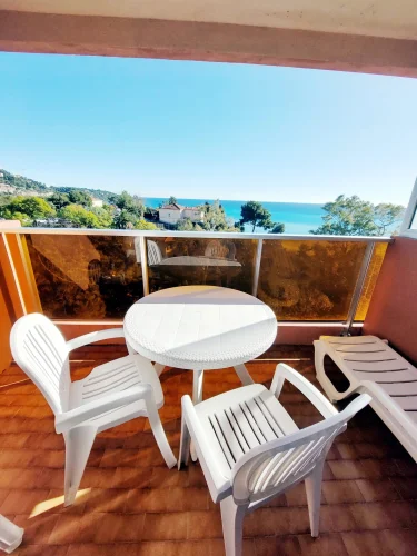 36 / Residence BRUYÈRES<br>Ref. 36