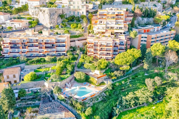 36 / Residence BRUYÈRES<br>Ref. 36