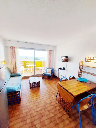 36 / Residence BRUYÈRES<br>Ref. 36