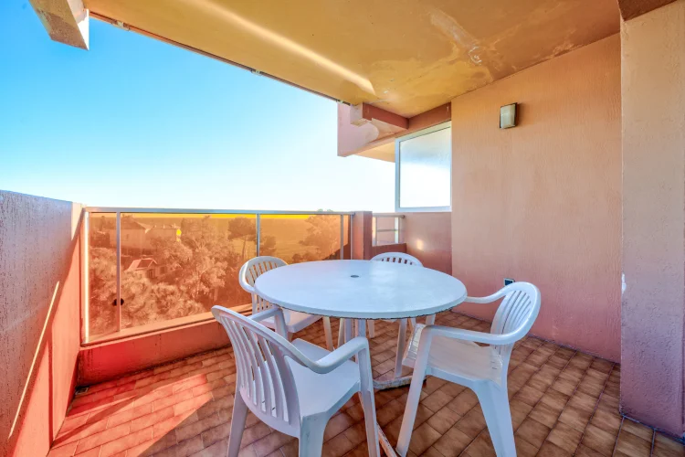 37 / Residence BRUYÈRES<br>Ref. 37