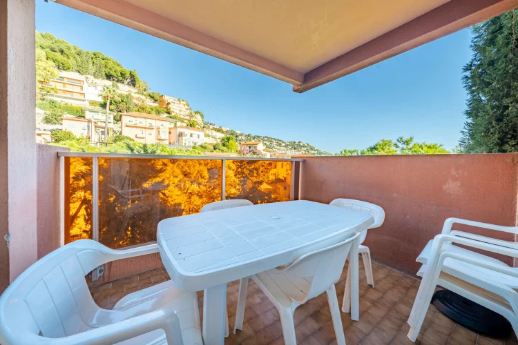 38 / Residence BRUYÈRES<br>Ref. 38