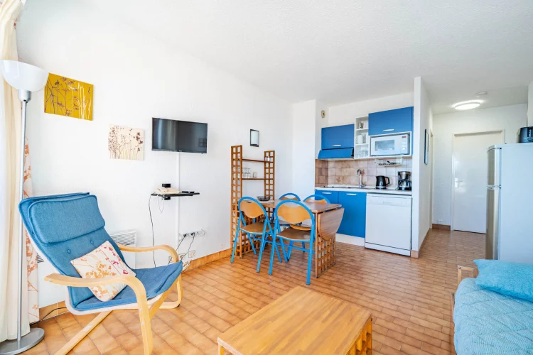 39 / Residence BRUYÈRES<br>Ref. 39