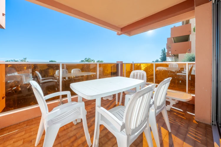 39 / Residence BRUYÈRES<br>Ref. 39