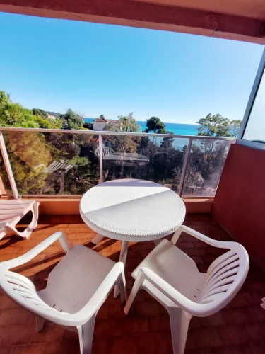 42 / Residence BRUYÈRES<br>Ref. 42