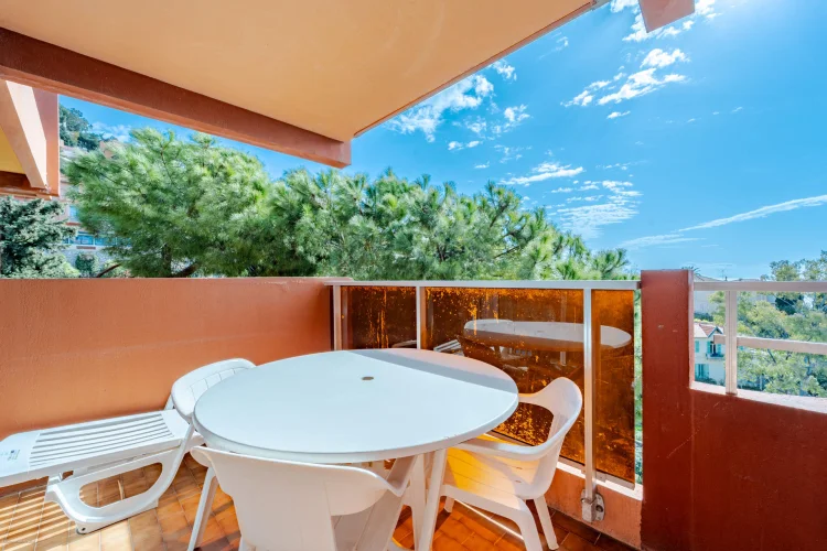 43 / Residence BRUYÈRES<br>Ref. 43