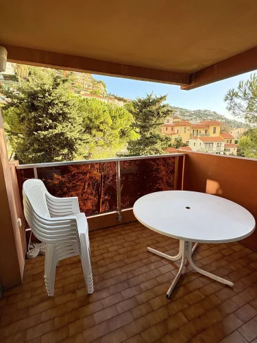 44 / Residence BRUYÈRES<br>Ref. 44