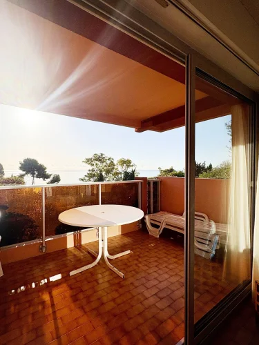 45 / Residence BRUYÈRES<br>Ref. 45