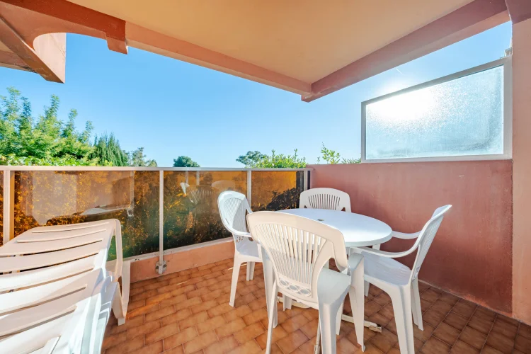 46 / Residence BRUYÈRES<br>Ref. 46