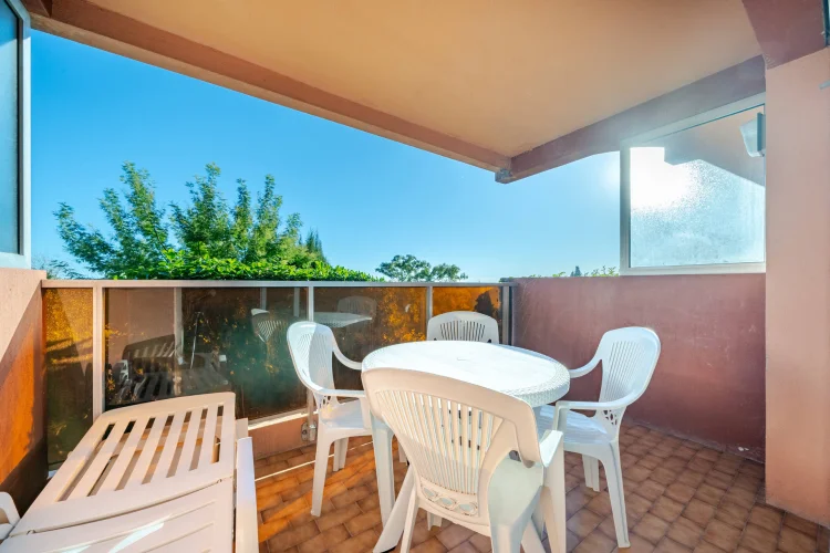 47 / Residence BRUYÈRES<br>Ref. 47