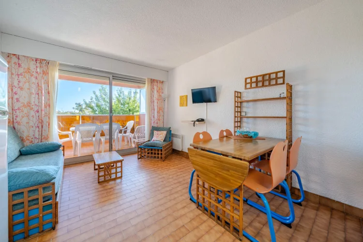 48 / Residence BRUYÈRES<br>Ref. 48