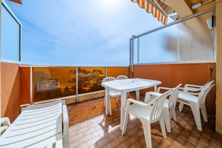 56 / Residence CHÈVREFEUILLES A<br>Ref. 56