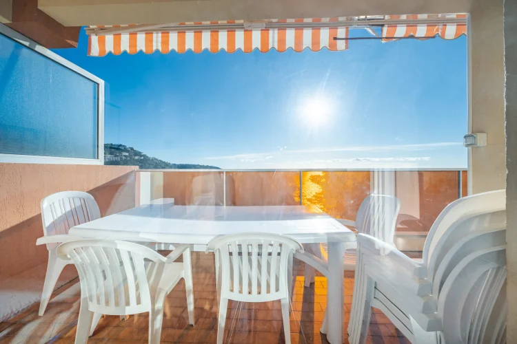 58 / Residence CHÈVREFEUILLES A<br>Ref. 58