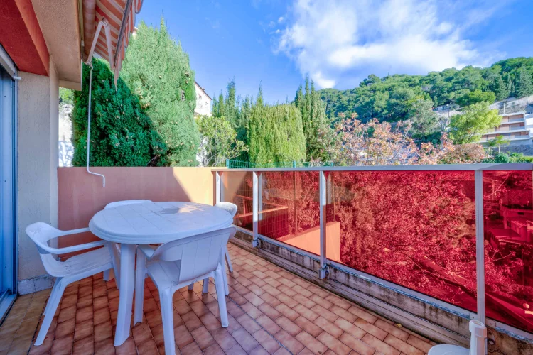 06 / Residence AMANDIERS<br>Ref. 06