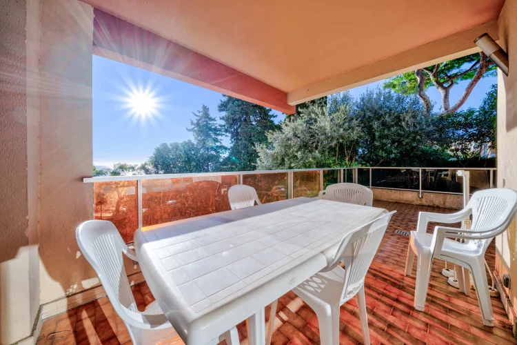 60 / Residence CHÈVREFEUILLES B<br>Ref. 60