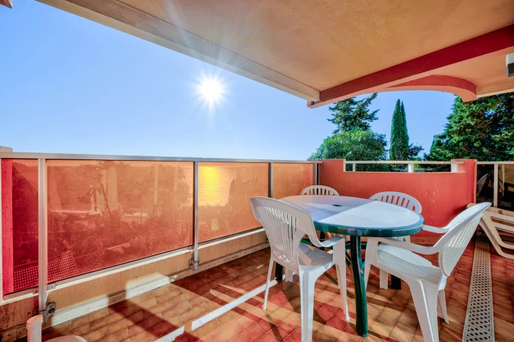 61 / Residence CHÈVREFEUILLES B<br>Ref. 61