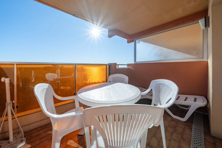 63 / Residence CHÈVREFEUILLES B<br>Ref. 63