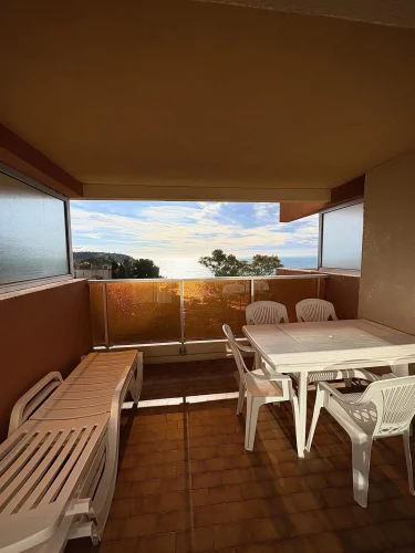 64 / Residence CHÈVREFEUILLES B<br>Ref. 64