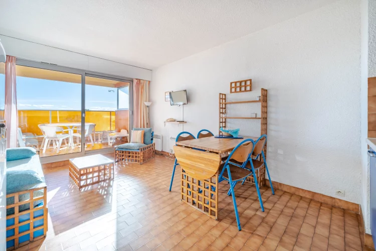 65 / Residence CHÈVREFEUILLES A<br>Ref. 65