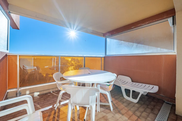 65 / Residence CHÈVREFEUILLES A<br>Ref. 65