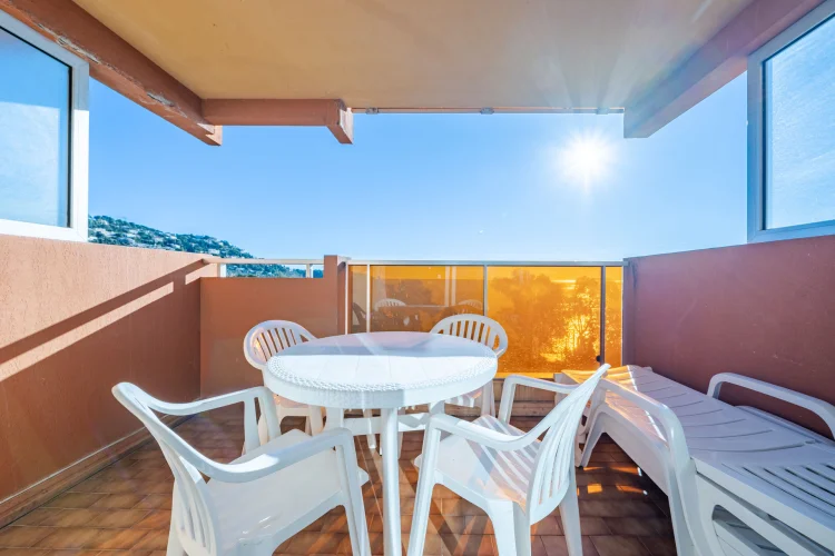 66 / Residence CHÈVREFEUILLES A<br>Ref. 66