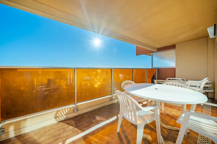 68 / Residence CHÈVREFEUILLES A<br>Ref. 68