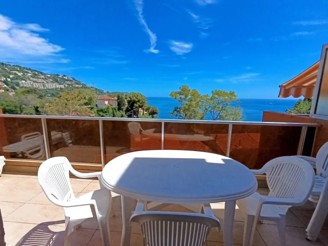 71 / Residence CHÈVREFEUILLES B<br>Ref. 71