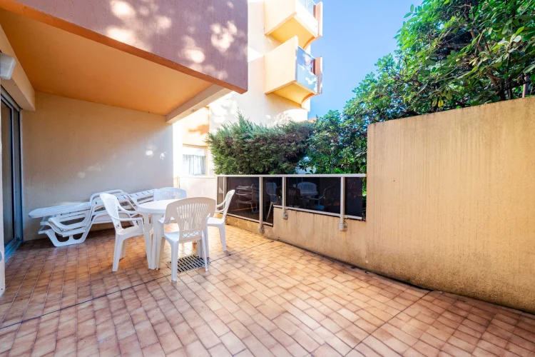 72 / Residence CHÈVREFEUILLES B<br>Ref. 72