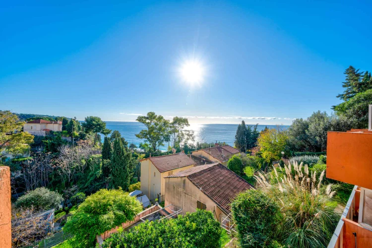 73 / Residence CHÈVREFEUILLES B<br>Ref. 73