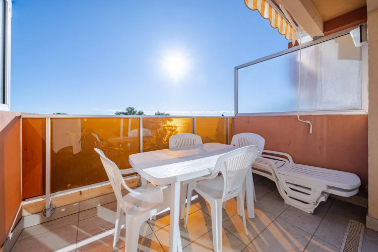 74 / Residence CHÈVREFEUILLES A<br>Ref. 74