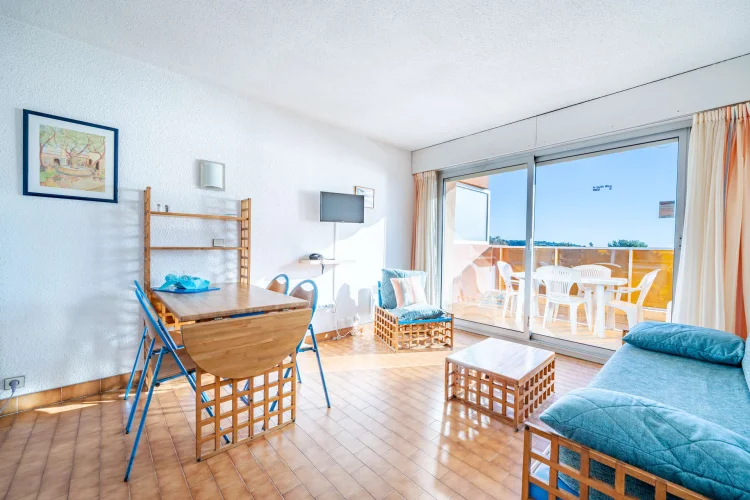 74 / Residence CHÈVREFEUILLES A<br>Ref. 74