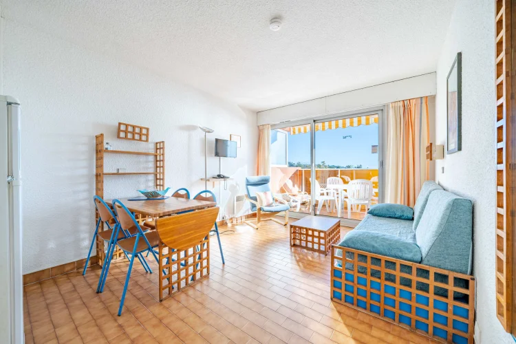 76 / Residence CHÈVREFEUILLES A<br>Ref. 76