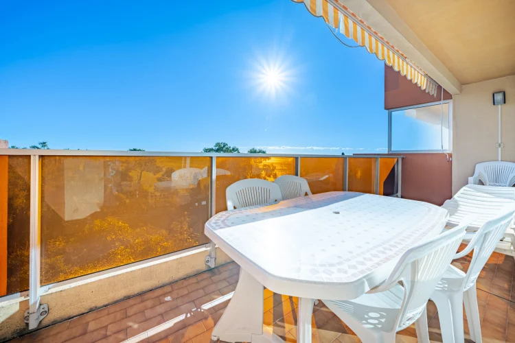 77 / Residence CHÈVREFEUILLES A<br>Ref. 77