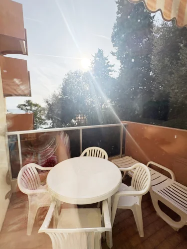 78 / Residence CHÈVREFEUILLES B<br>Ref. 78