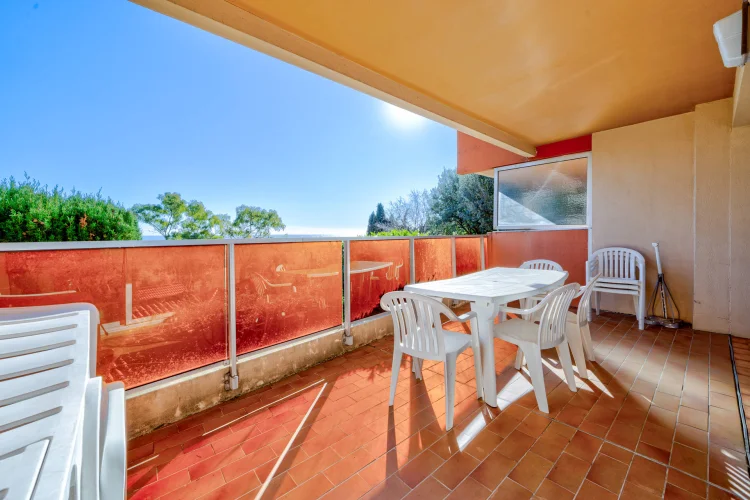 80 / Residence CHÈVREFEUILLES B<br>Ref. 80