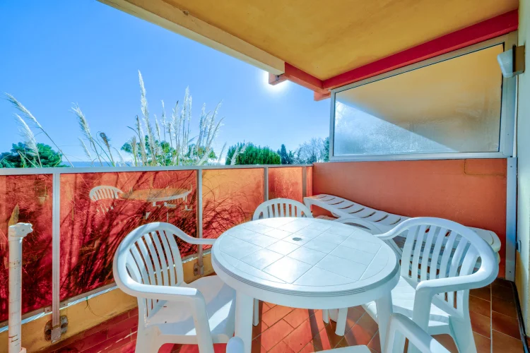 81 / Residence CHÈVREFEUILLES B<br>Ref. 81