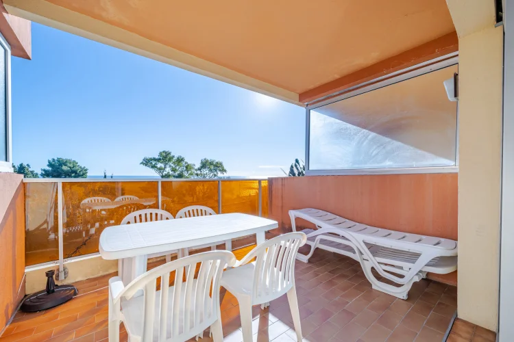 83 / Residence CHÈVREFEUILLES A<br>Ref. 83