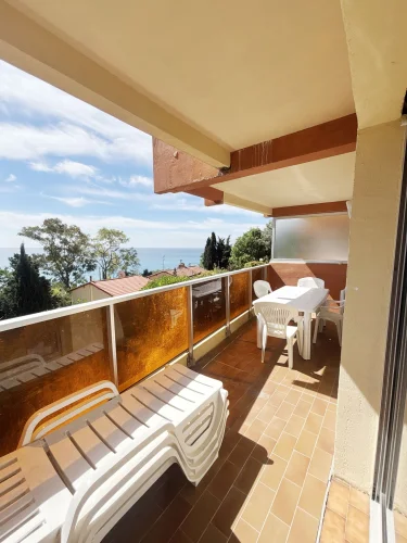84 / Residence CHÈVREFEUILLES A<br>Ref. 84