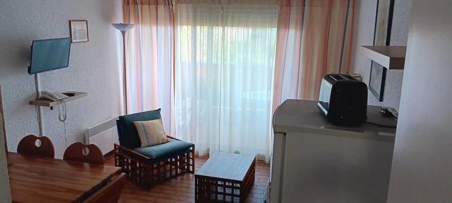 85 / Residence CHÈVREFEUILLES A<br>Ref. 85