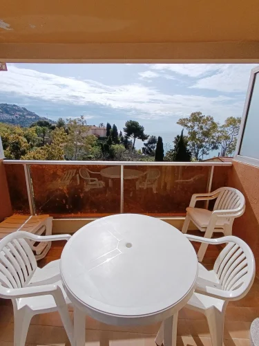 85 / Residence CHÈVREFEUILLES A<br>Ref. 85